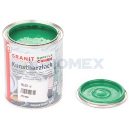 Lako dažai ral6029 mėtų žalieji nopolux 1l