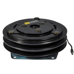 Oro kondicionieriaus kompresoriaus sankaba York ER210R 177mm