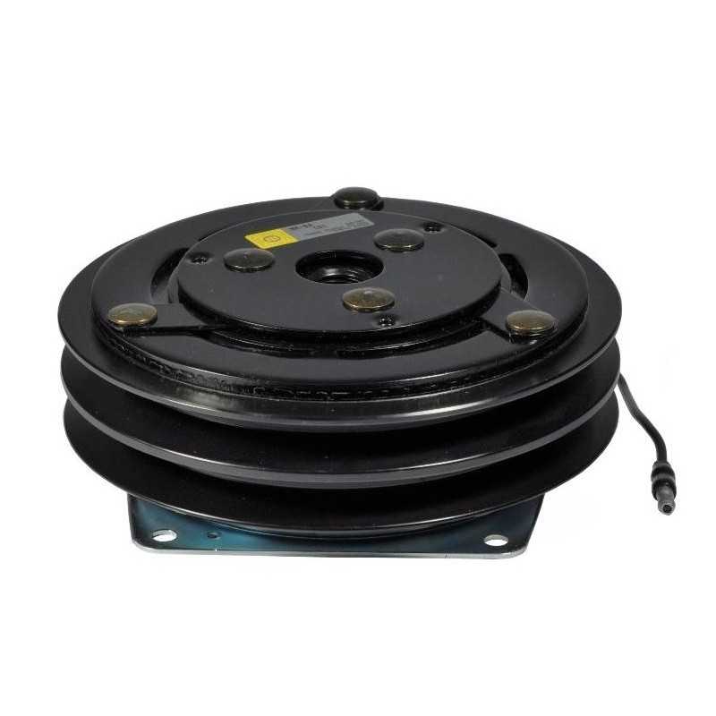 Oro kondicionieriaus kompresoriaus sankaba York ER210R 177mm