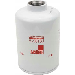 Fleetguard FS19519 kuro filtro separatorius