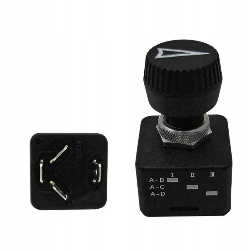 Sukamasis jungiklis fendt 50760022 granitas