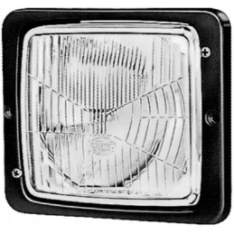 Hella 4551aa kryptinis atšvaitas 004109021