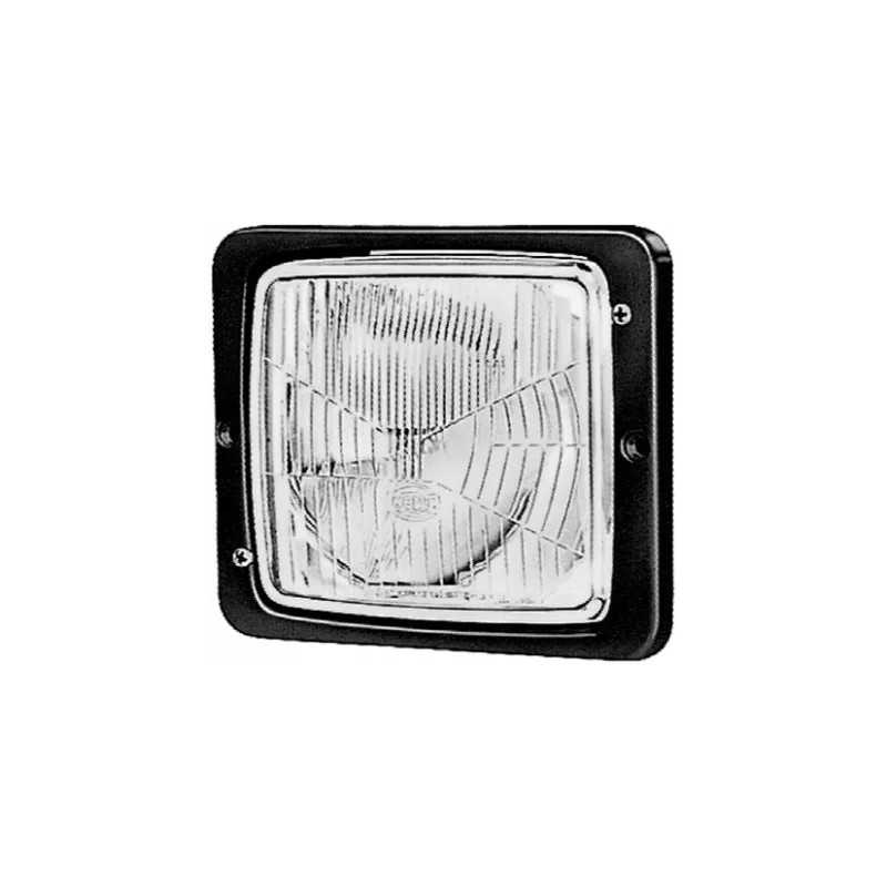 Hella 4551aa kryptinis atšvaitas 004109021