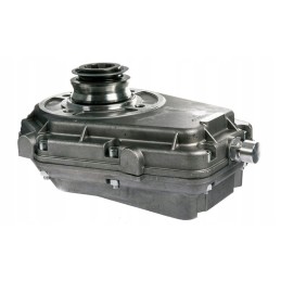 Daugiklis PTO pavara 1 3 8 HDS miškas