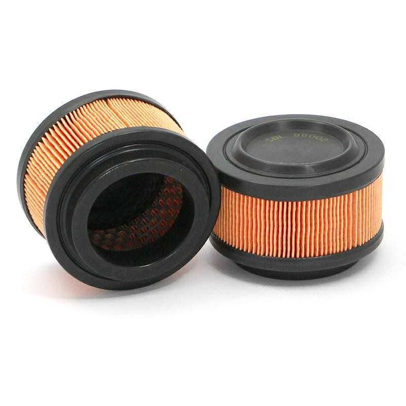 Donaldson P50 oro ventiliatorius 0196