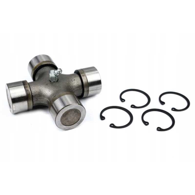 Veleno kryžius 35x106 3 serija 8r Warynski