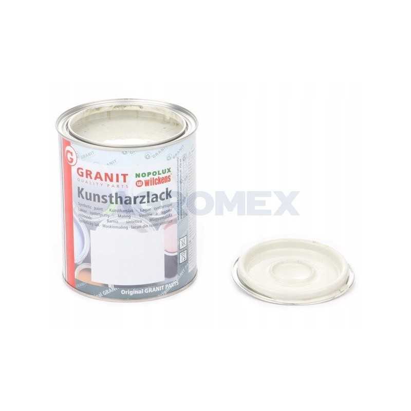 Dažai Ford Misty Grey Nopolux 1l