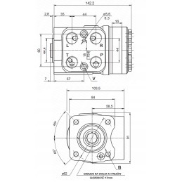 Orbitrol ospb 125 cn ms hku125 7