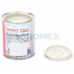 Dažai Ford Misty Grey Nopolux 1l