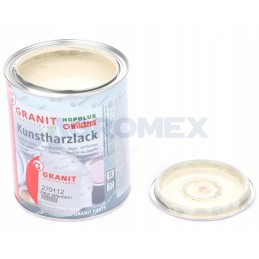 Schaeff dažai ivory nopolux 1l