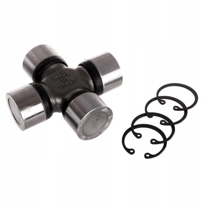 Skersinio veleno 30x83 dėklas deutz john deere al64127