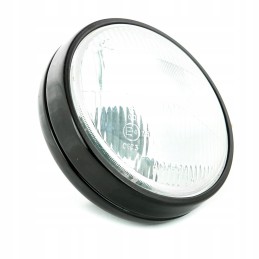 Dešinysis metalinis priekinis žibintas ursus c 330 re330360mp