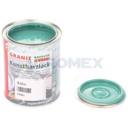 Lako dažai ral6033 mint turquoise nopolux 1l
