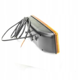 LED kombinuota lempa 12v 693480buvo