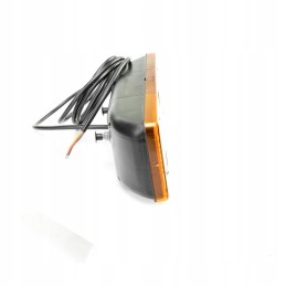 LED kombinuota lempa 12v 693480buvo