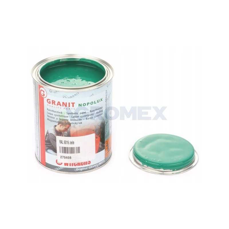 Lako dažai ral6016 turquoise Wilckens 2 5l