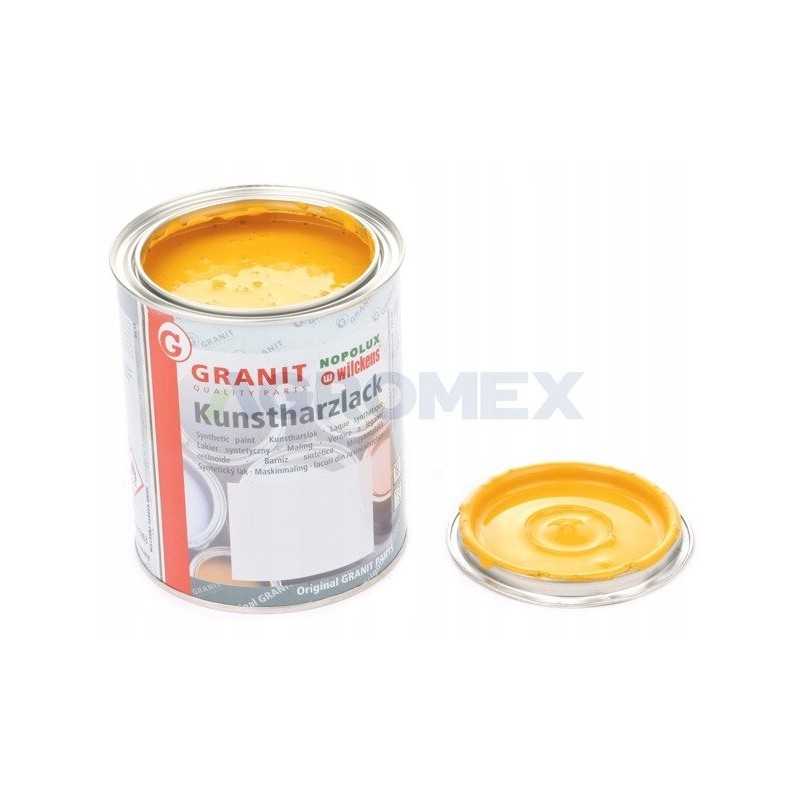 Lako dažai ral1006 corn nopolux 2 5l