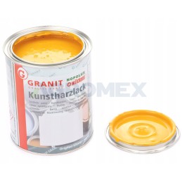 Lako dažai ral1006 corn nopolux 2 5l