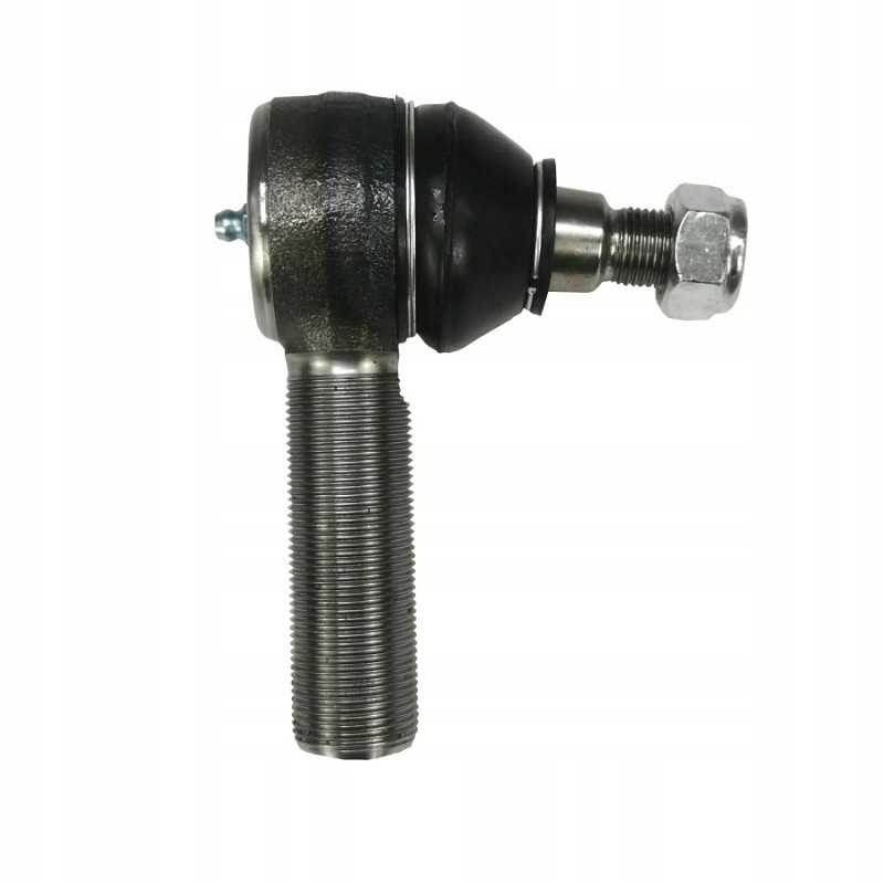 Zetor pavaros kampinė rutulinė jungtis