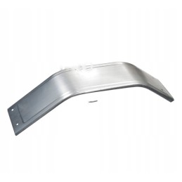 Metalinis priekinis sparnas Zetor 57117005 Margo
