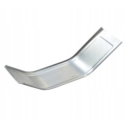 Metalinis priekinis sparnas Zetor 57117005 Margo