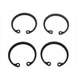 Skersinio veleno 30x83 dėklas deutz john deere al64127