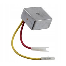 Įtampos reguliatoriaus lygintuvas Briggs Straton 14 4