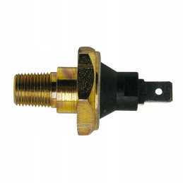 Alyvos slėgio jungiklio korpusas ih granitas