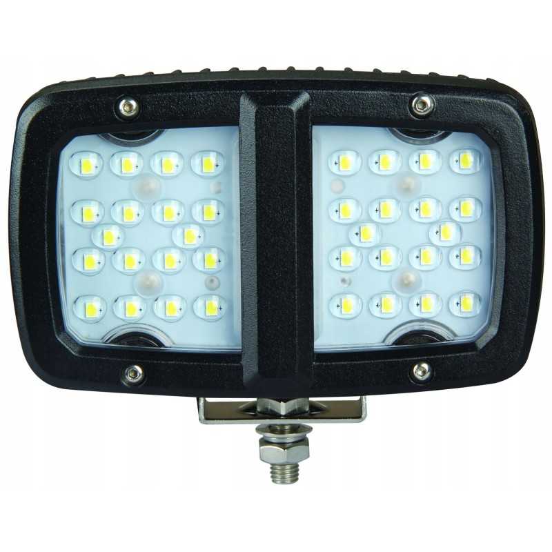 LED darbo lempa 5420lm 119777 g31290011031