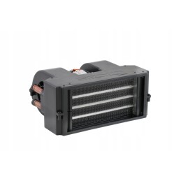 Traktoriaus šildytuvas 24v 4 2kw tenere ii b