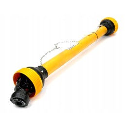 Kardaninis velenas 860 1250mm 460nm CE Warynski