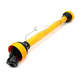 Kardaninis velenas 860 1250mm 460nm CE Warynski