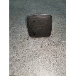 Šoninis posūkio žibintas Fendt John Deere automobilių stovėjimo aikštelė