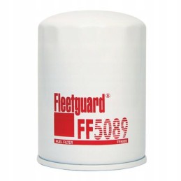 Fleetguard ff5089 kuro filtras