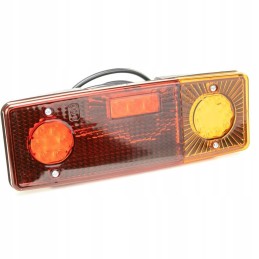 LED kombinuota lempa 12v 693479buvo