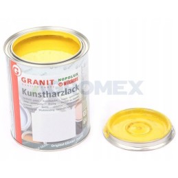 Dažai john deere geltoni nopolux 2 5l