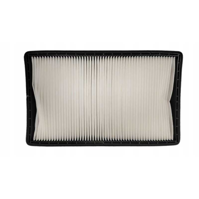 Oro kondicionieriaus salono filtras sc80061 doosan dx140 dx160 dx210 dx300 dx380