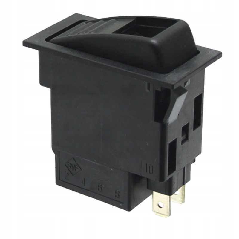 Jungiklio dėklas ih 50702092 granitas