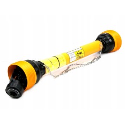 Kardaninis velenas 860 1250mm 540nm Warynski