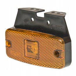 LED kombinuota lempa w46 12v buvo