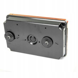 Dešinysis kombinuotas žibintas w21p su atbulinės eigos žibintu