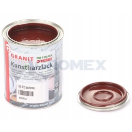 Lako dažai ral8015 kaštonų nopolux 1l