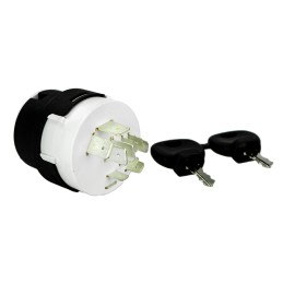 Švytinčio uždegimo jungiklis