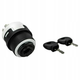 Švytinčio uždegimo jungiklis