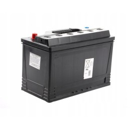 Baterija 12v 125ah 950a autopart galaxy plus