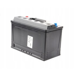 Baterija 12v 125ah 950a autopart galaxy plus