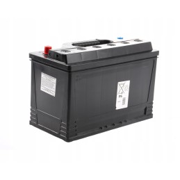 Baterija 12v 125ah 950a autopart galaxy plus