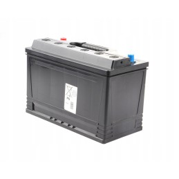 Baterija 12v 125ah 950a autopart galaxy plus