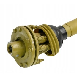 Kardaninis velenas 460nm 1010 1707mm frikcinė sankaba