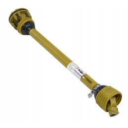 Kardaninis velenas 460nm 1010 1707mm frikcinė sankaba